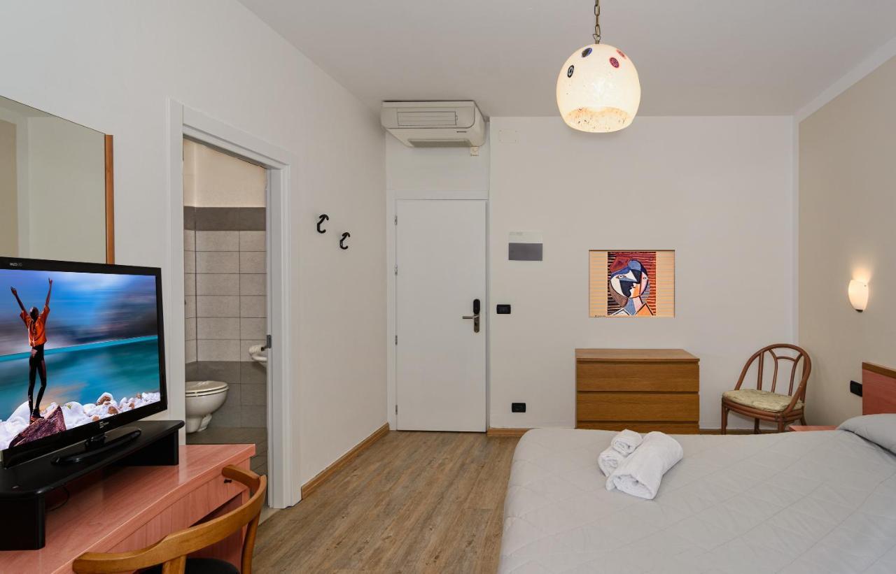 Hotel Ambra Forte dei Marmi Kültér fotó
