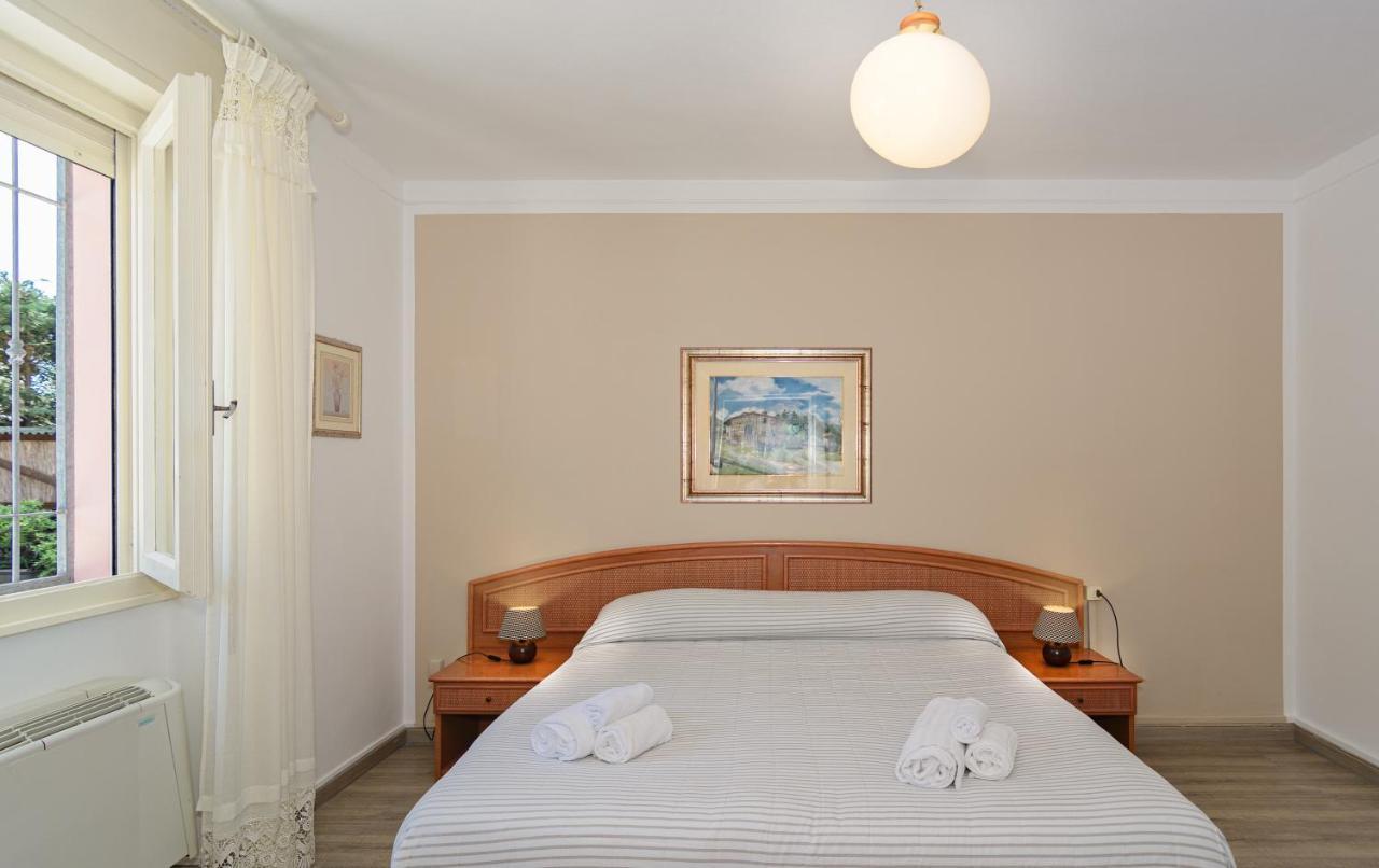 Hotel Ambra Forte dei Marmi Kültér fotó