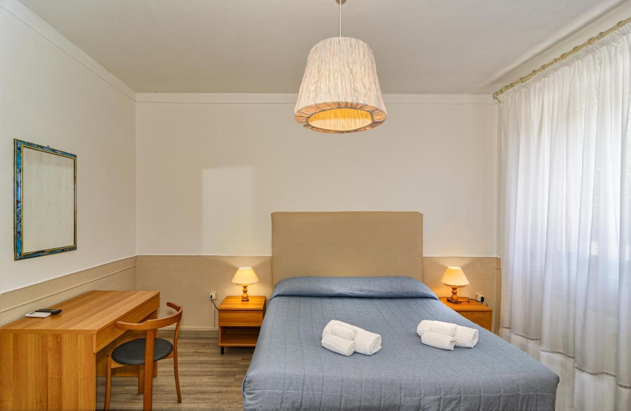 Hotel Ambra Forte dei Marmi Kültér fotó