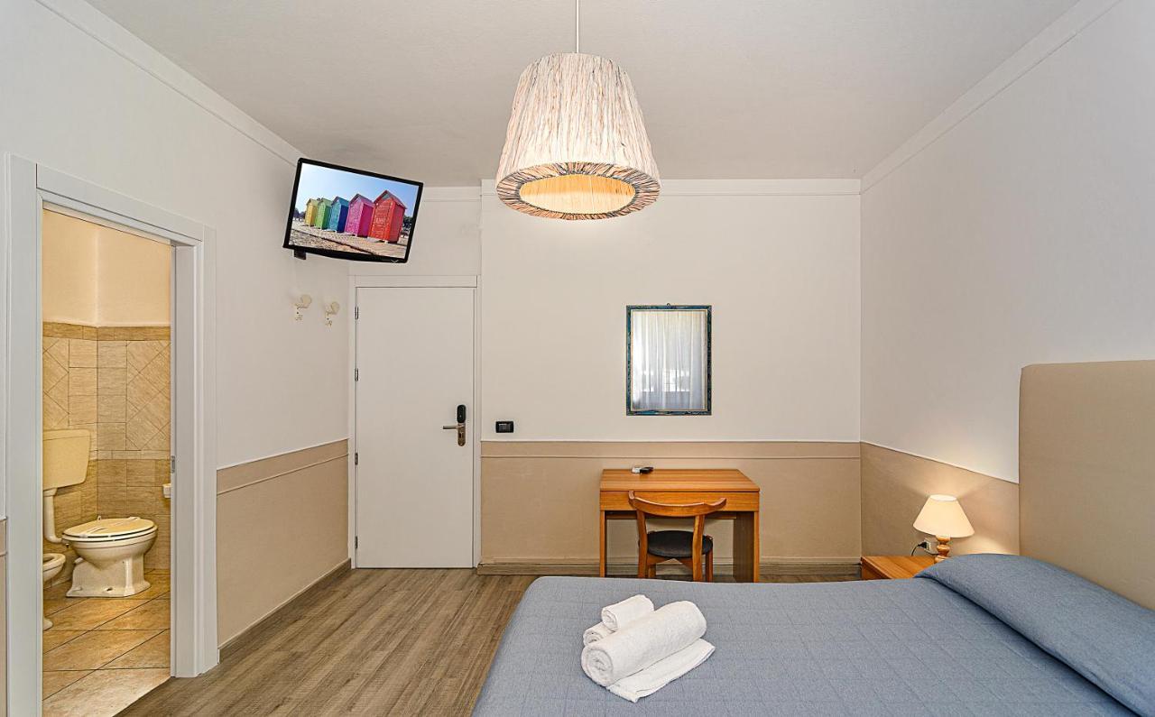 Hotel Ambra Forte dei Marmi Kültér fotó