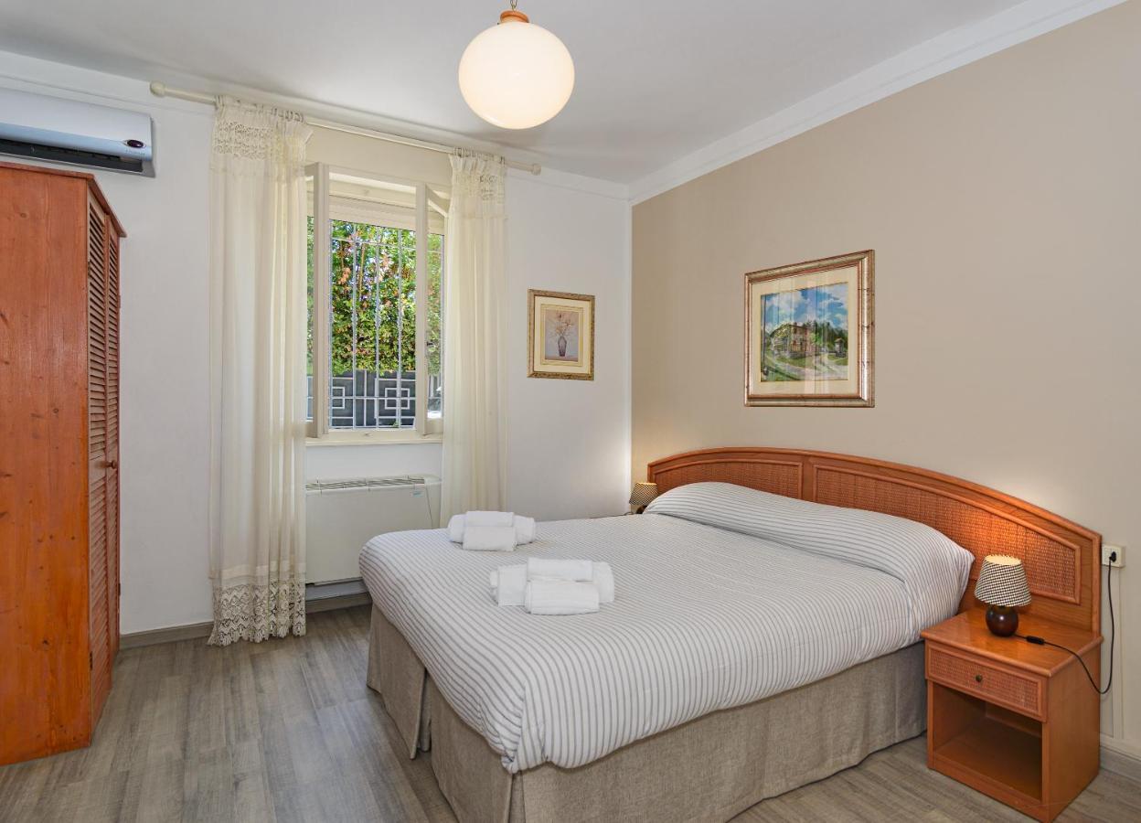 Hotel Ambra Forte dei Marmi Kültér fotó