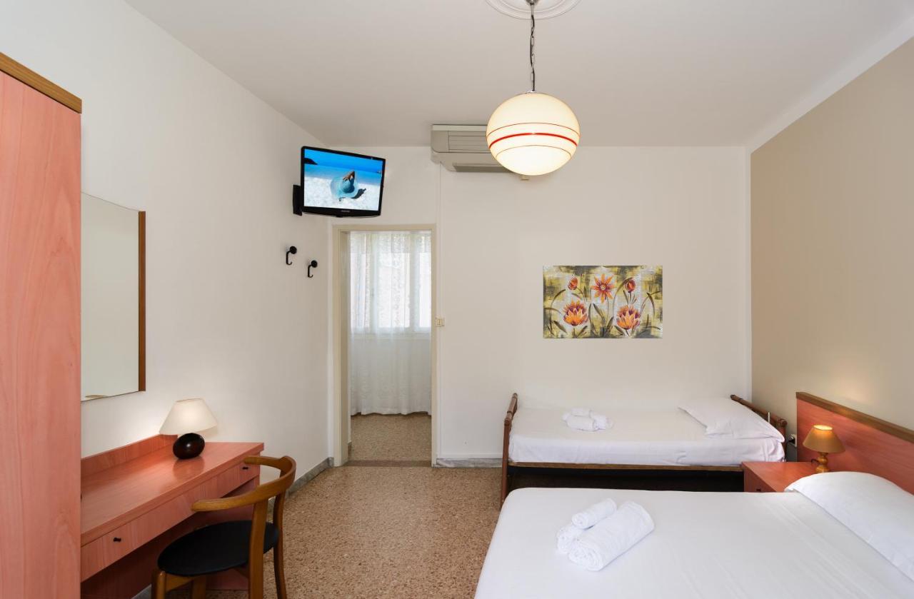 Hotel Ambra Forte dei Marmi Kültér fotó