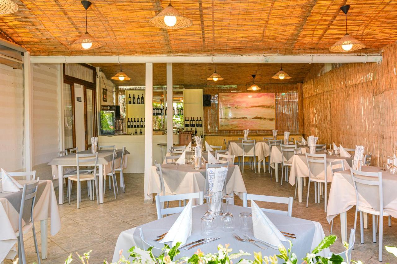 Hotel Ambra Forte dei Marmi Kültér fotó