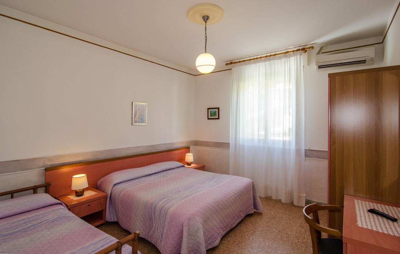 Hotel Ambra Forte dei Marmi Kültér fotó