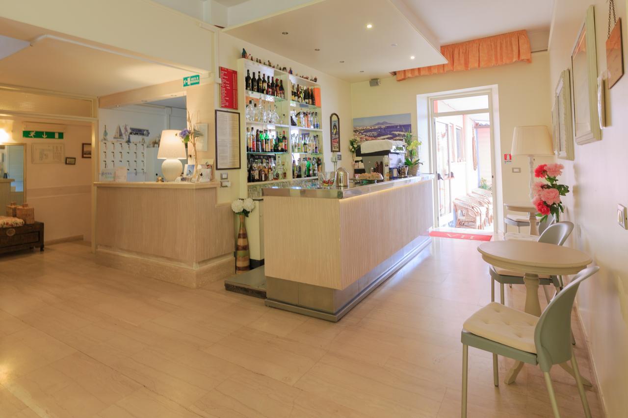 Hotel Ambra Forte dei Marmi Kültér fotó