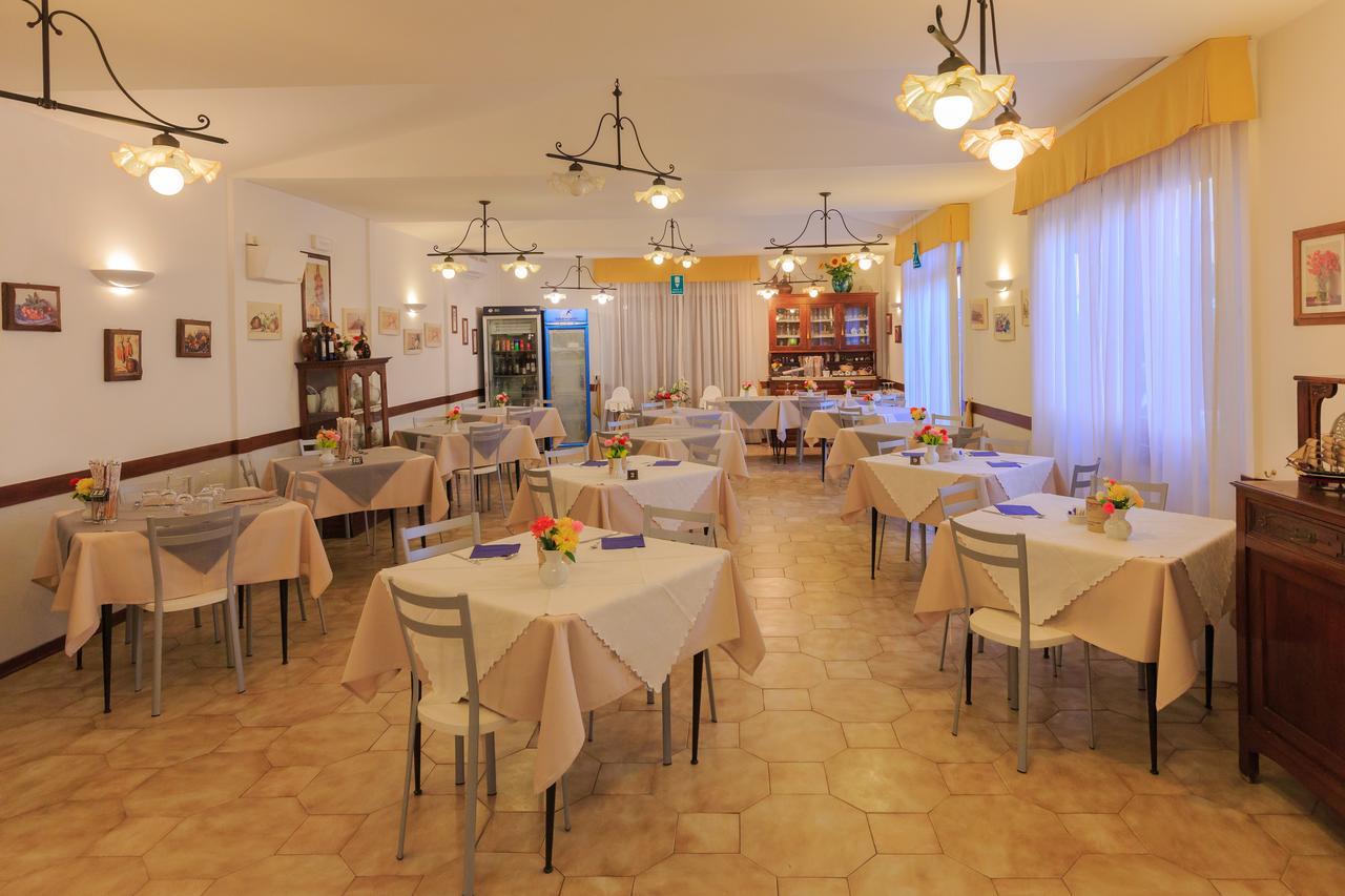 Hotel Ambra Forte dei Marmi Kültér fotó